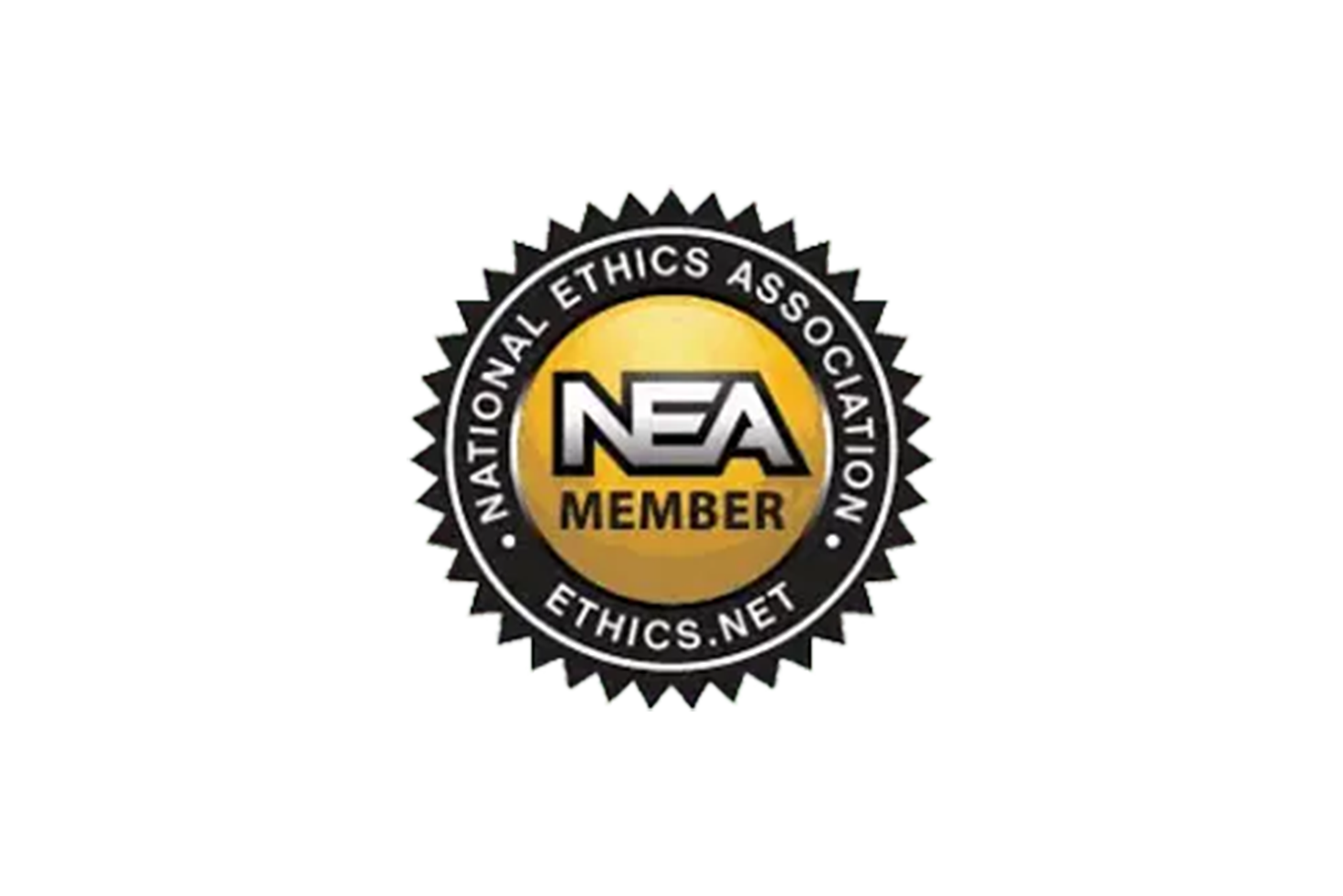 National Ethics Association Member