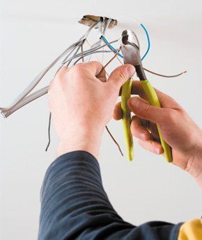 Rewiring