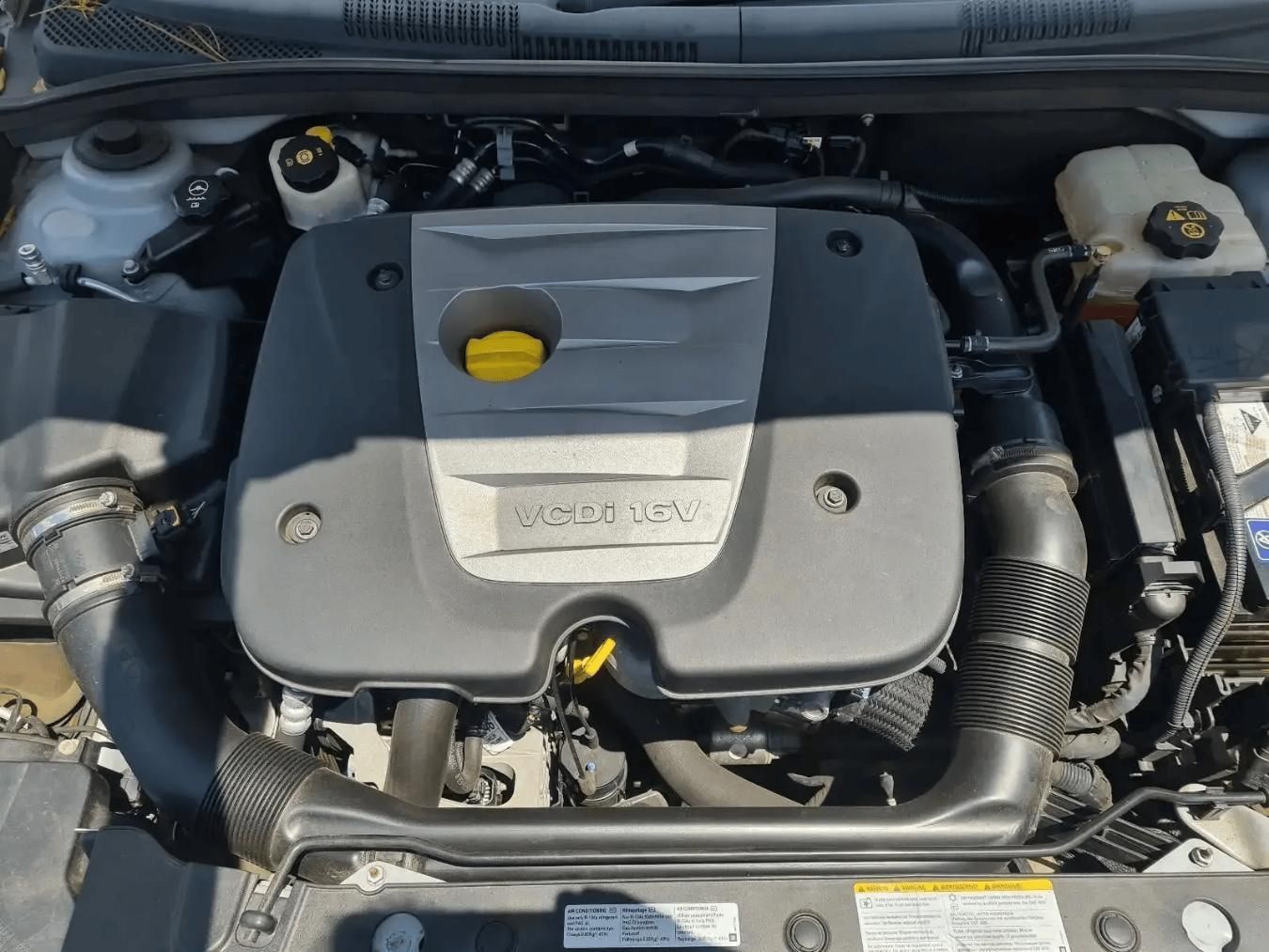 Close-Up View of A Car Engine — Jap Performance T/A All Tuggerah City Auto Dismantlers in Tuggerah, NSW
