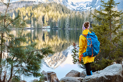 Banff National Park Tours