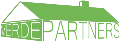 Verde Partners  Logo