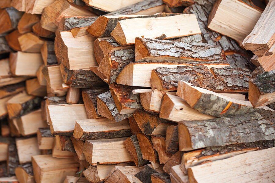 Firewood — Tree Removals In Kempsey, NSW