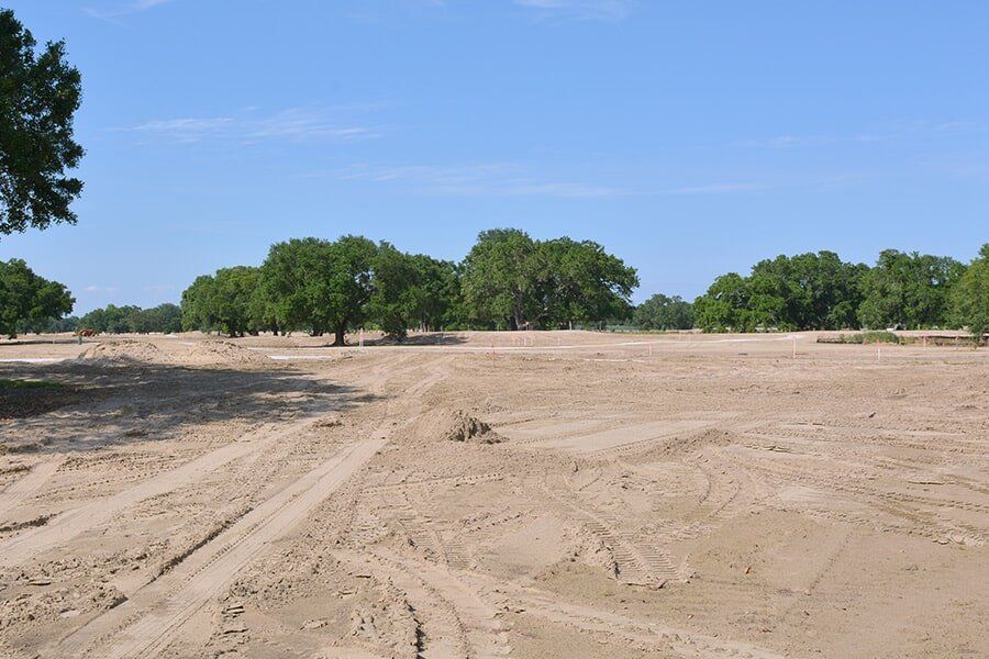 After Land Clearing 2 — Tree Removals In Kempsey, NSW