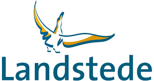Logo Landstede