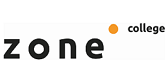 Logo Zone college