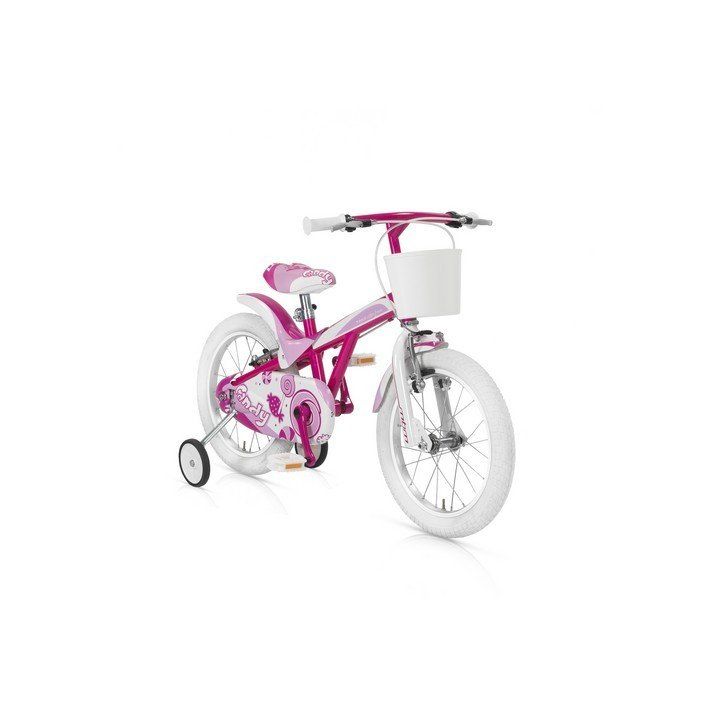 biciclette bambina