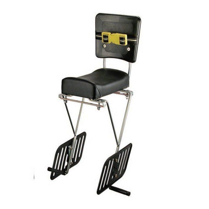 seggiolino bicicletta