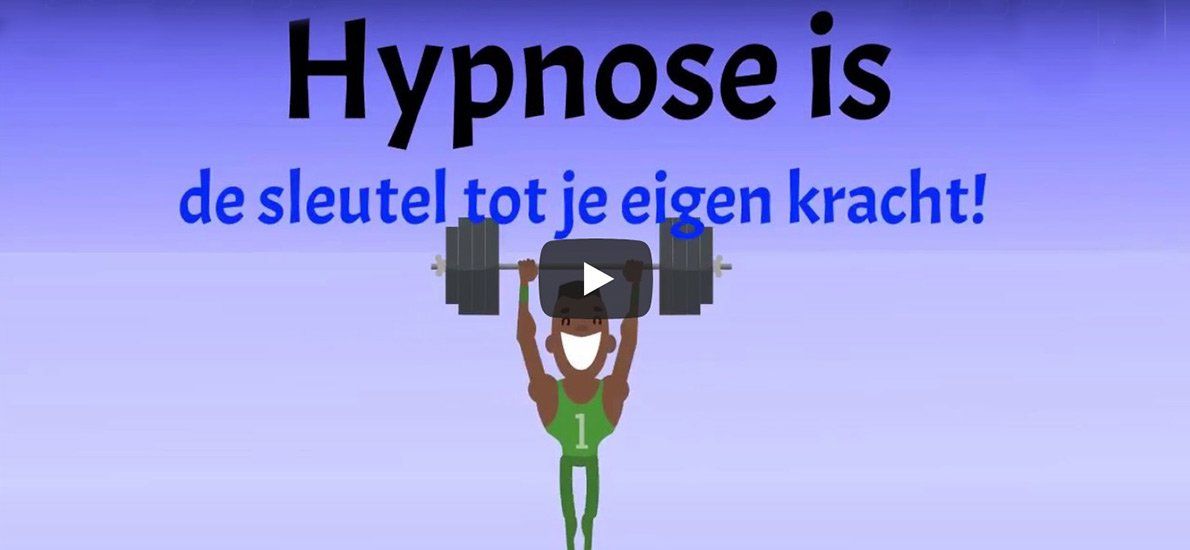 Hypnotherapie-krommerijn | Animatie over Wat is hypnose | Provinvie Utrecht
