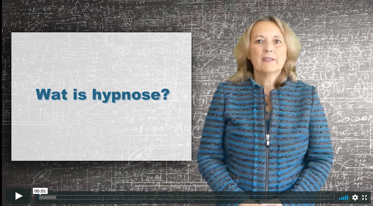 Hypnotherapie-krommerijn | Bekijk de video over Wat is hypnose | Wijk bij Duurstede
