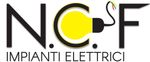 NCF IMPIANTI logo