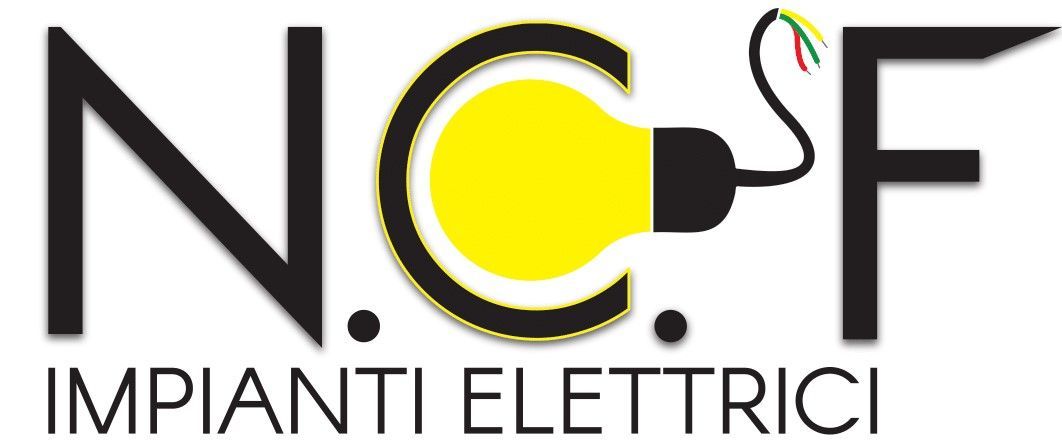 NCF IMPIANTI logo