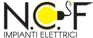 NCF IMPIANTI  logo
