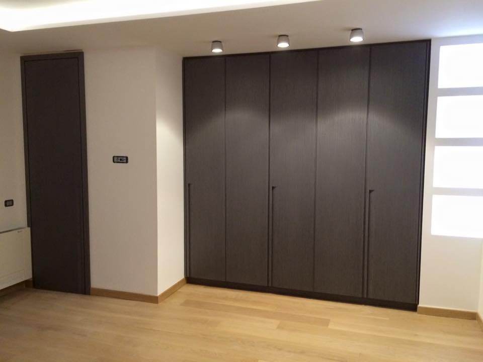 Soluzioni d'arredo in legno