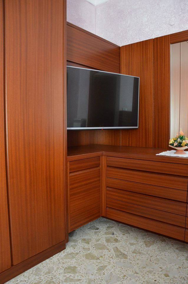 Cucina personalizzata