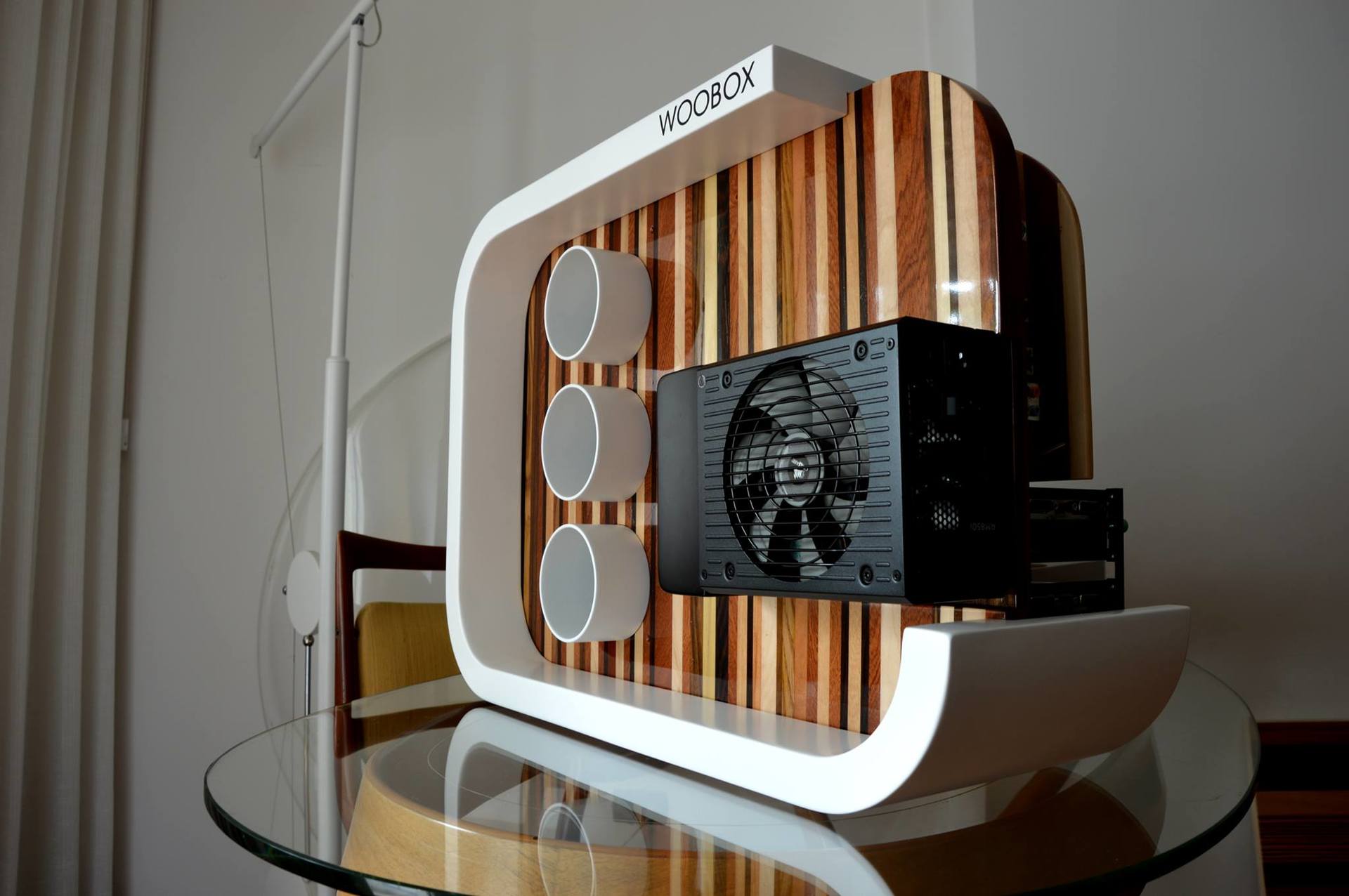 Progetti mobili in legno