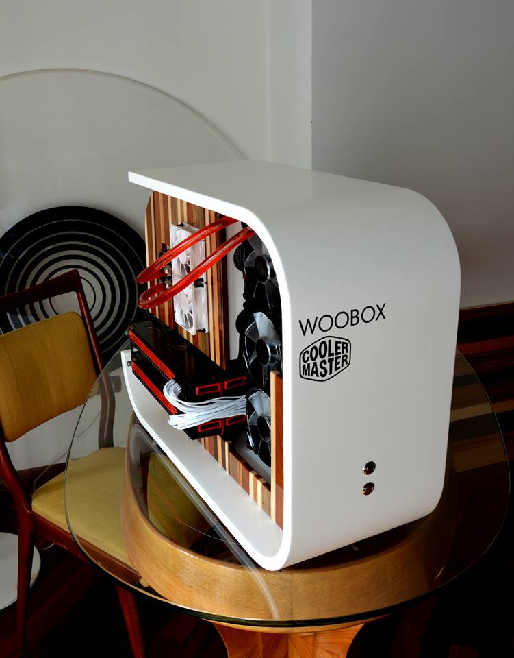 Complementi d'arredo in legno