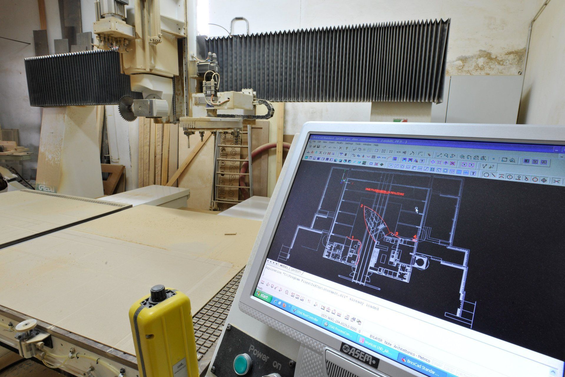 Programmi progettazione arredamento