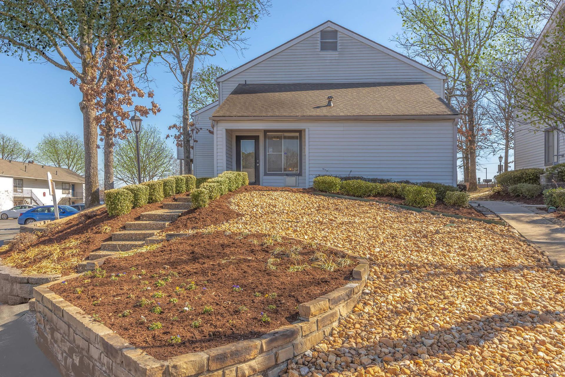 Apartments in North Little Rock, AR Indian Hills