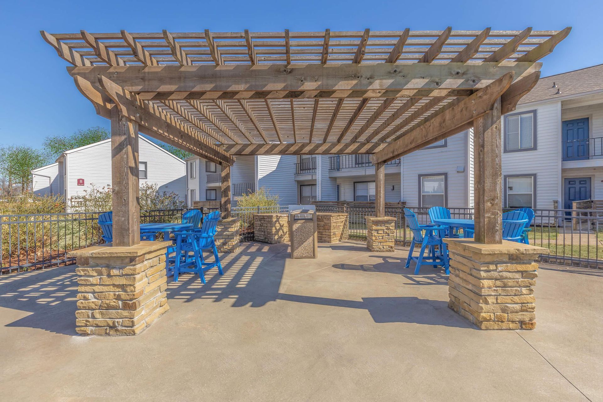 Apartments in North Little Rock, AR Indian Hills