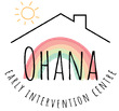 Ohana Centre logo