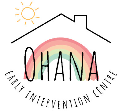 Ohana Centre logo