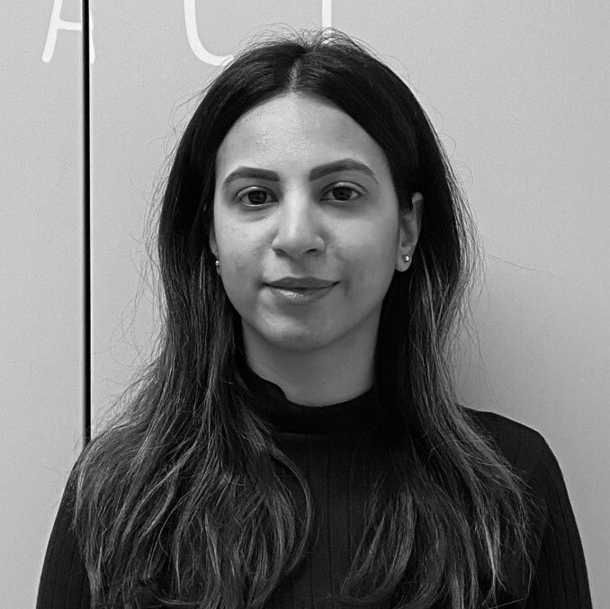 Dulcie Francis, Nursery Manager