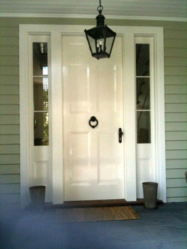 Example of timber windows and doors in melbourne