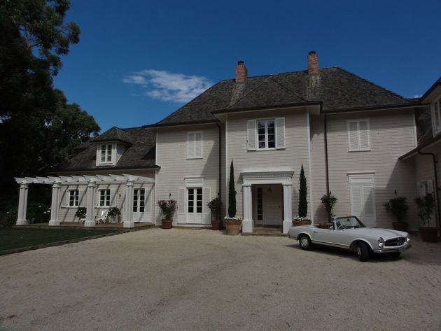 timber doors and windows in Melbourne