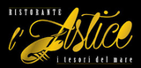 Ristorante L'Astice logo