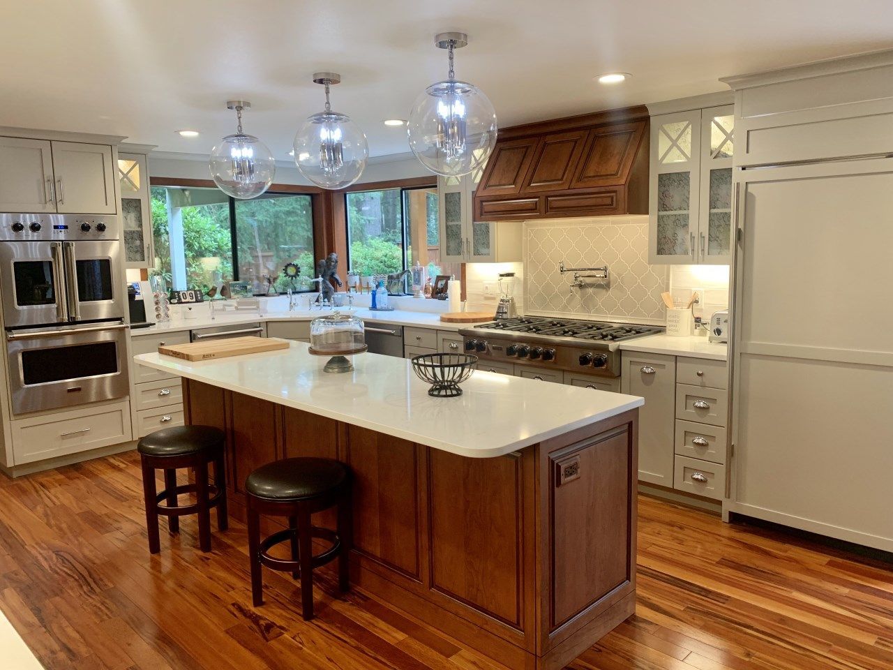 Kitchen remodeling contractors in Maple Valley, WA