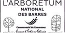 Logo de L'Arboretum des Barres