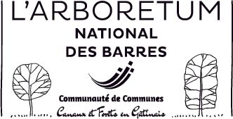 Logo de L'Arboretum des Barres