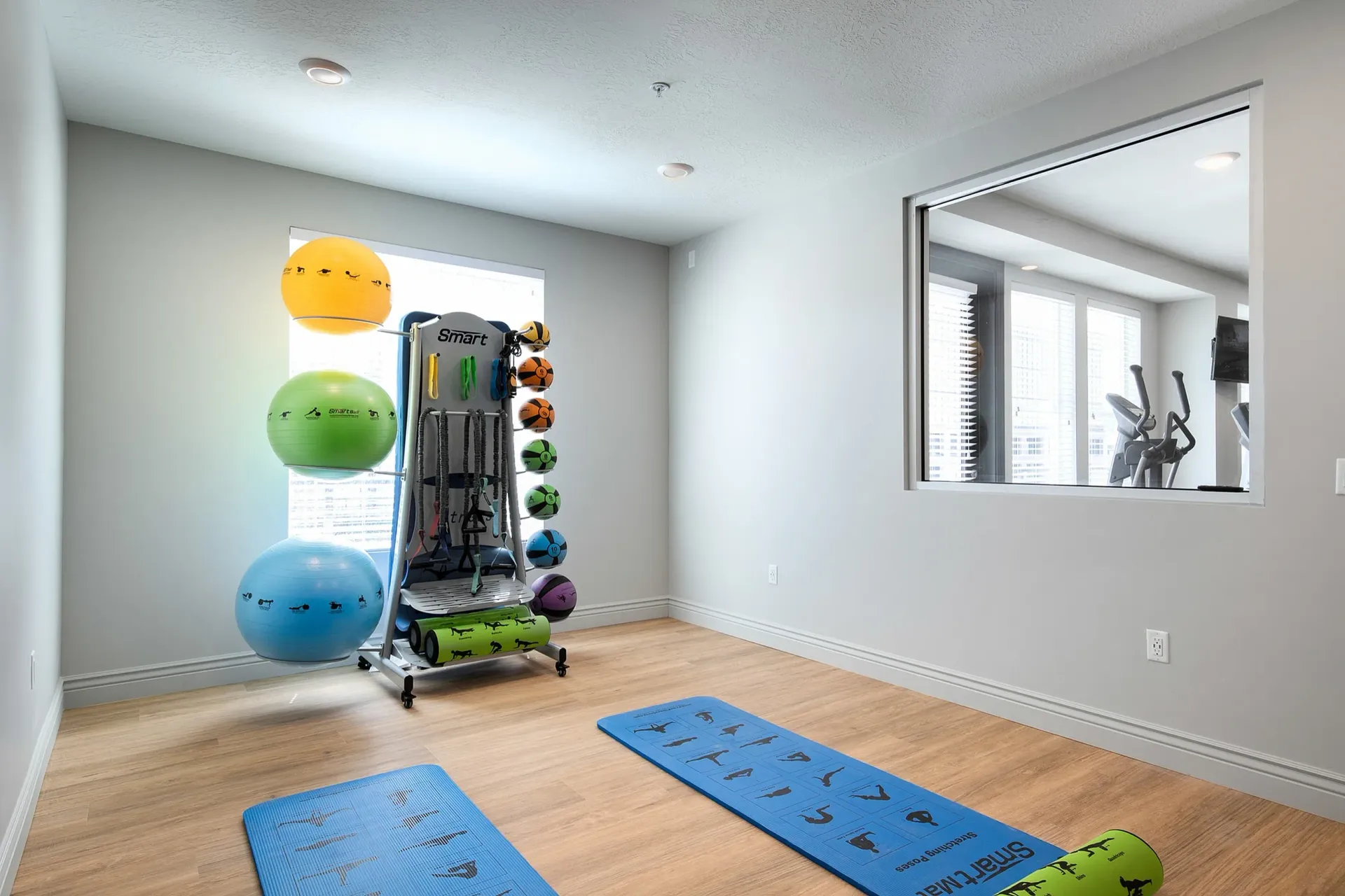 Skyhouse Fitness