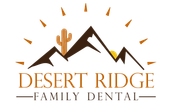 Desert Ridge Family Dental logo