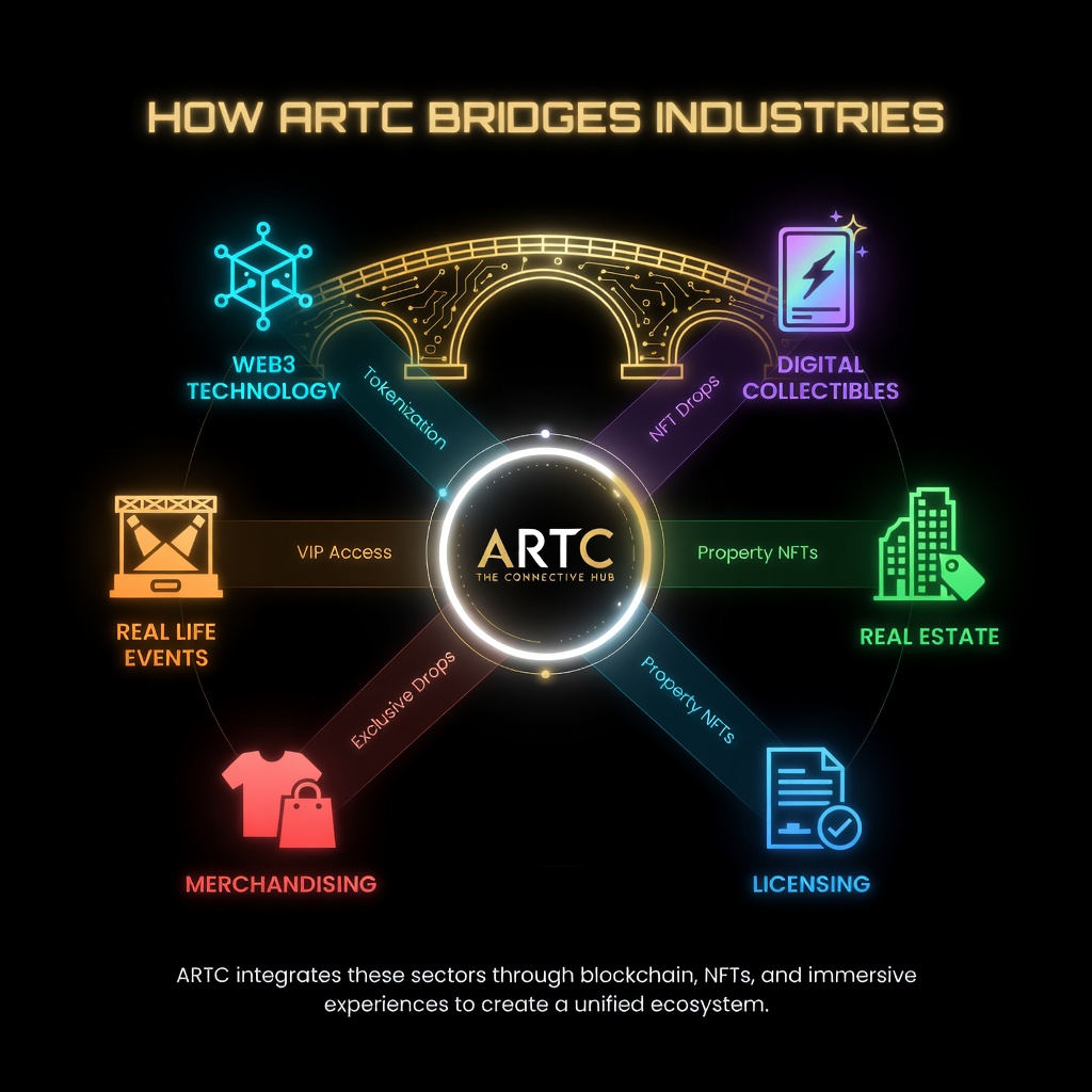 ARTC with Kwan Collective Inc.