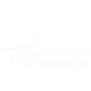 JLN Marketing logo.