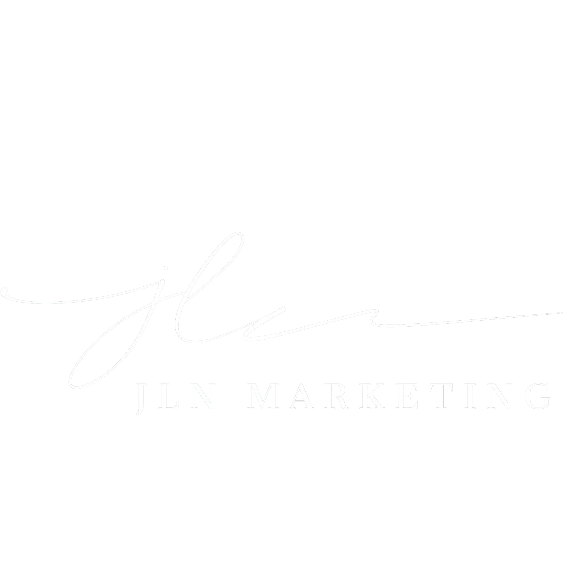 JLN Marketing logo.