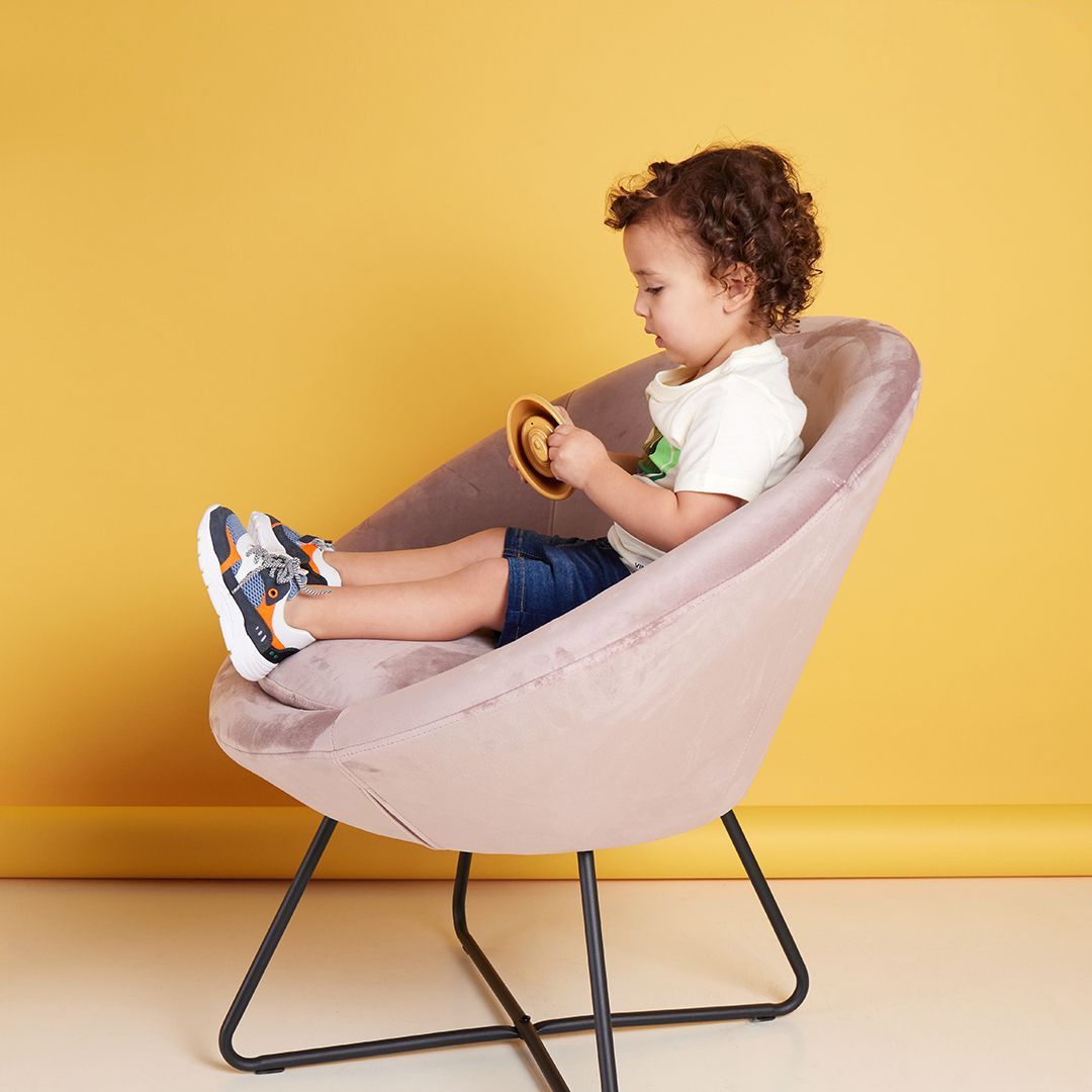 Bunnies JR sneaker jongensschoenen Mevio Schoenen Tilburg