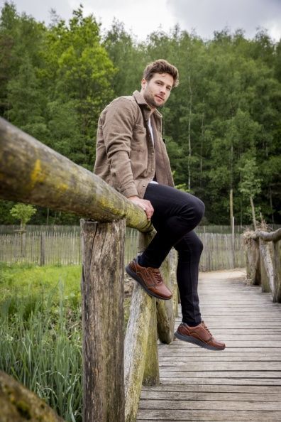 Heren schoenen koop je bij Mevio schoenen