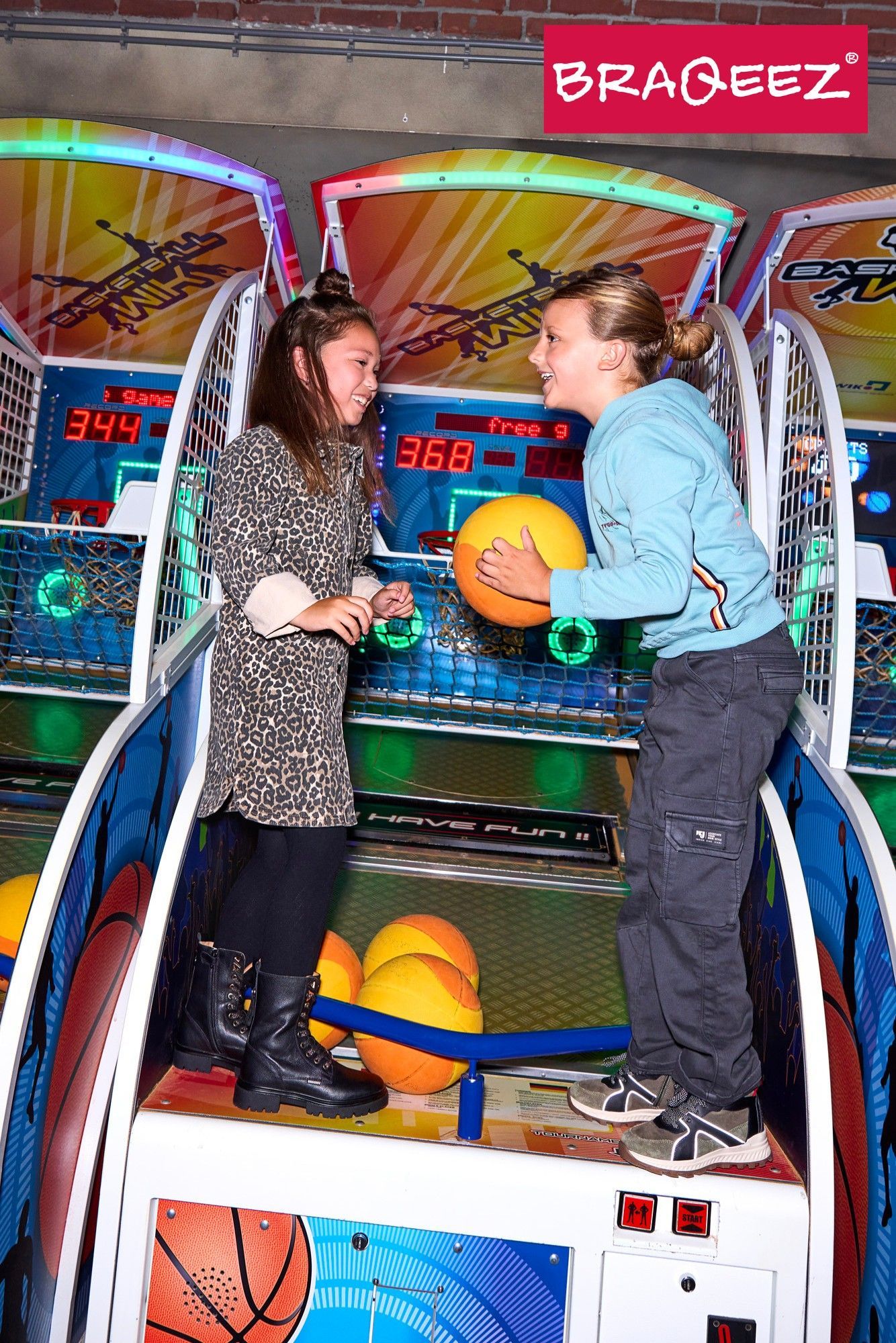 Kinderschoenen koop je bij Mevio Schoenen Tilburg