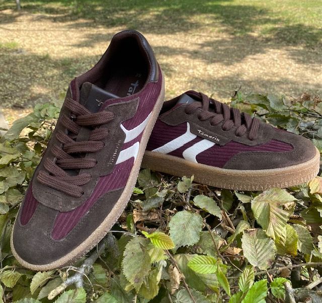 Tamaris sneakers
Sneakers
Damesschoenen
Mevio Schoenen Tilburg