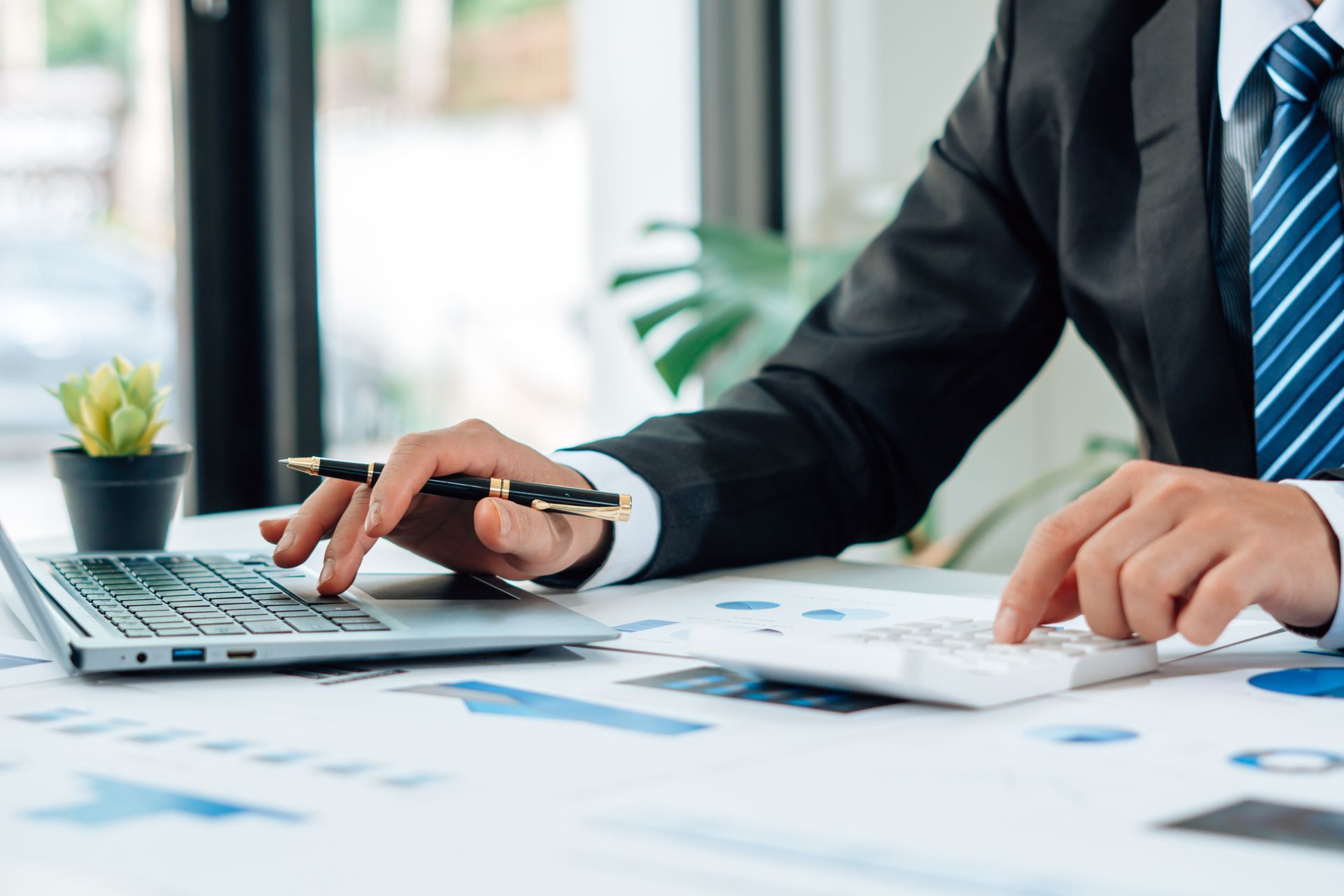 Quais as vantagens da contabilidade online? Quais as vantagens da contabilidade online