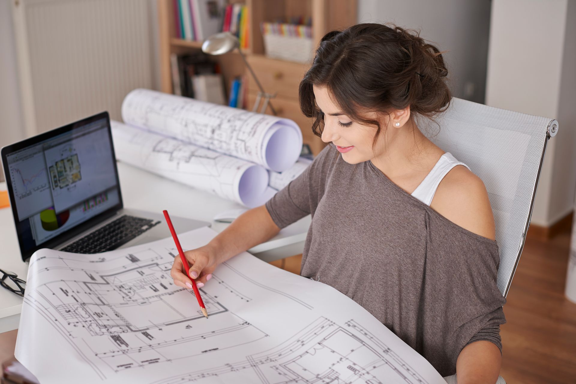 Qual tipo de CNPJ para arquiteto? Qual tipo de CNPJ para arquiteto