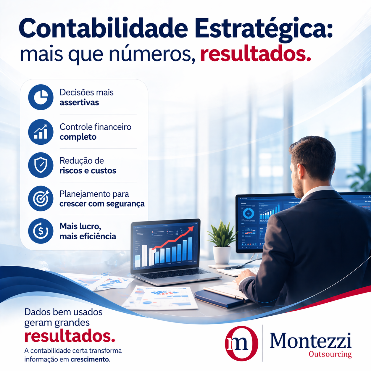 contabilidade estratégica