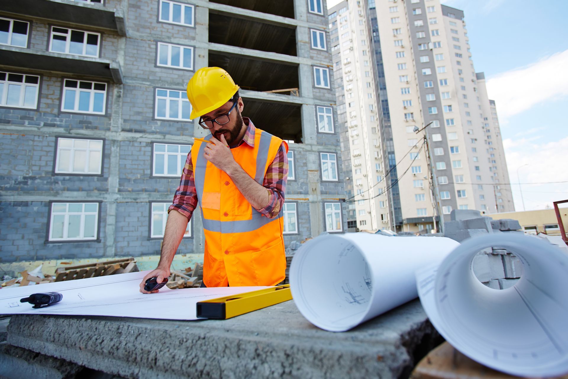Como contabilizar despesas de construção civil Como contabilizar despesas de construção civil