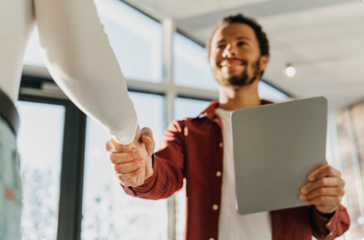 Como escolher escritório de contabilidade para abertura de empresa
