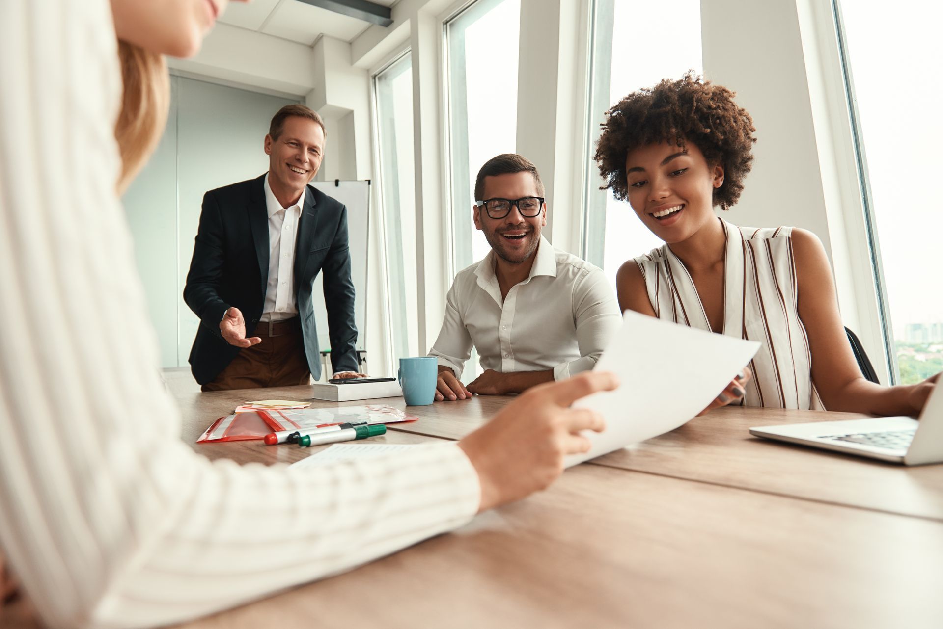 Como escolher uma empresa de BPO Financeiro