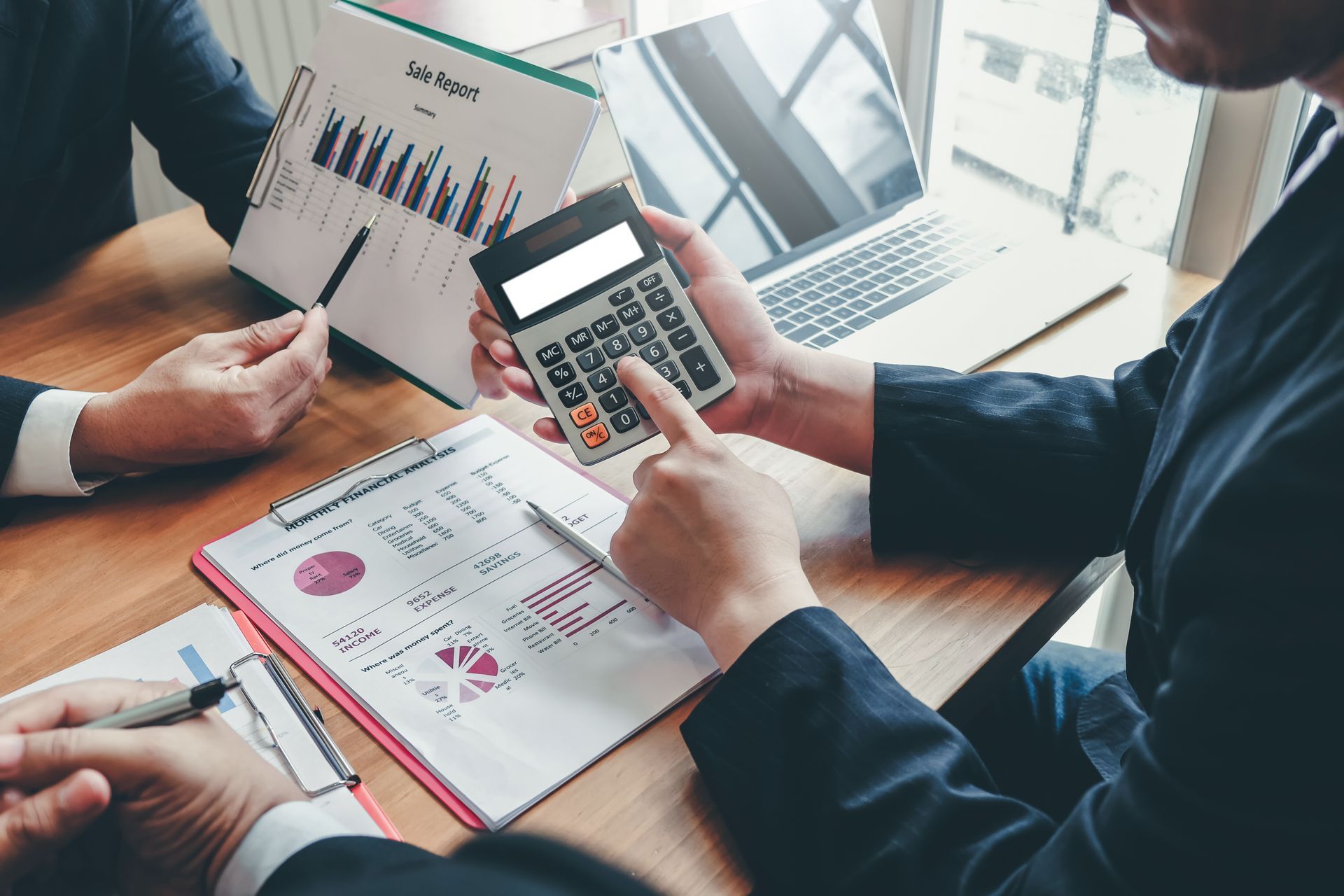 Como funciona a contabilidade de uma incorporadora Como funciona a contabilidade de uma incorporadora
