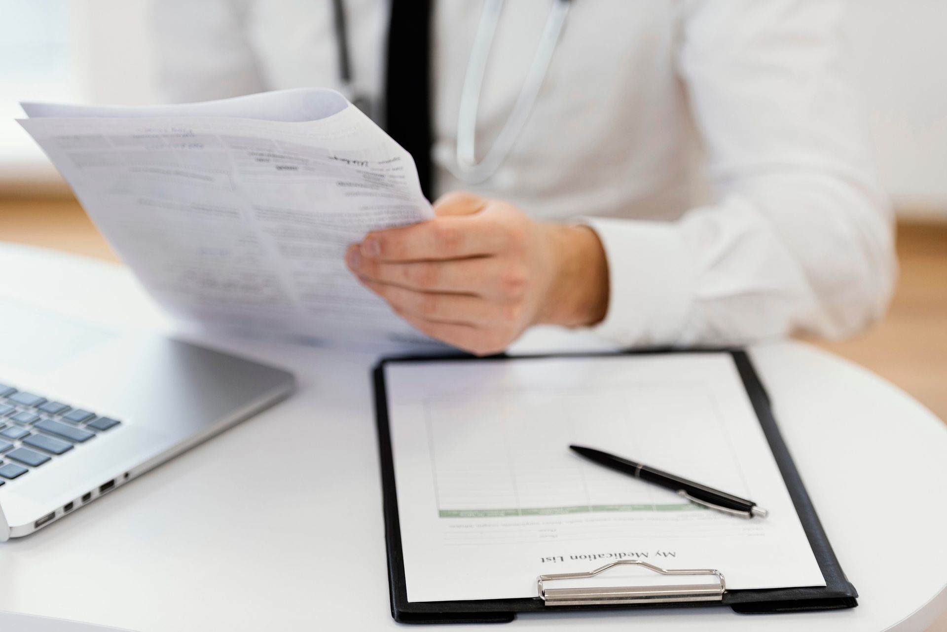 Como médicos autônomos podem reduzir a carga tributária Como médicos autônomos podem reduzir a carga tributária