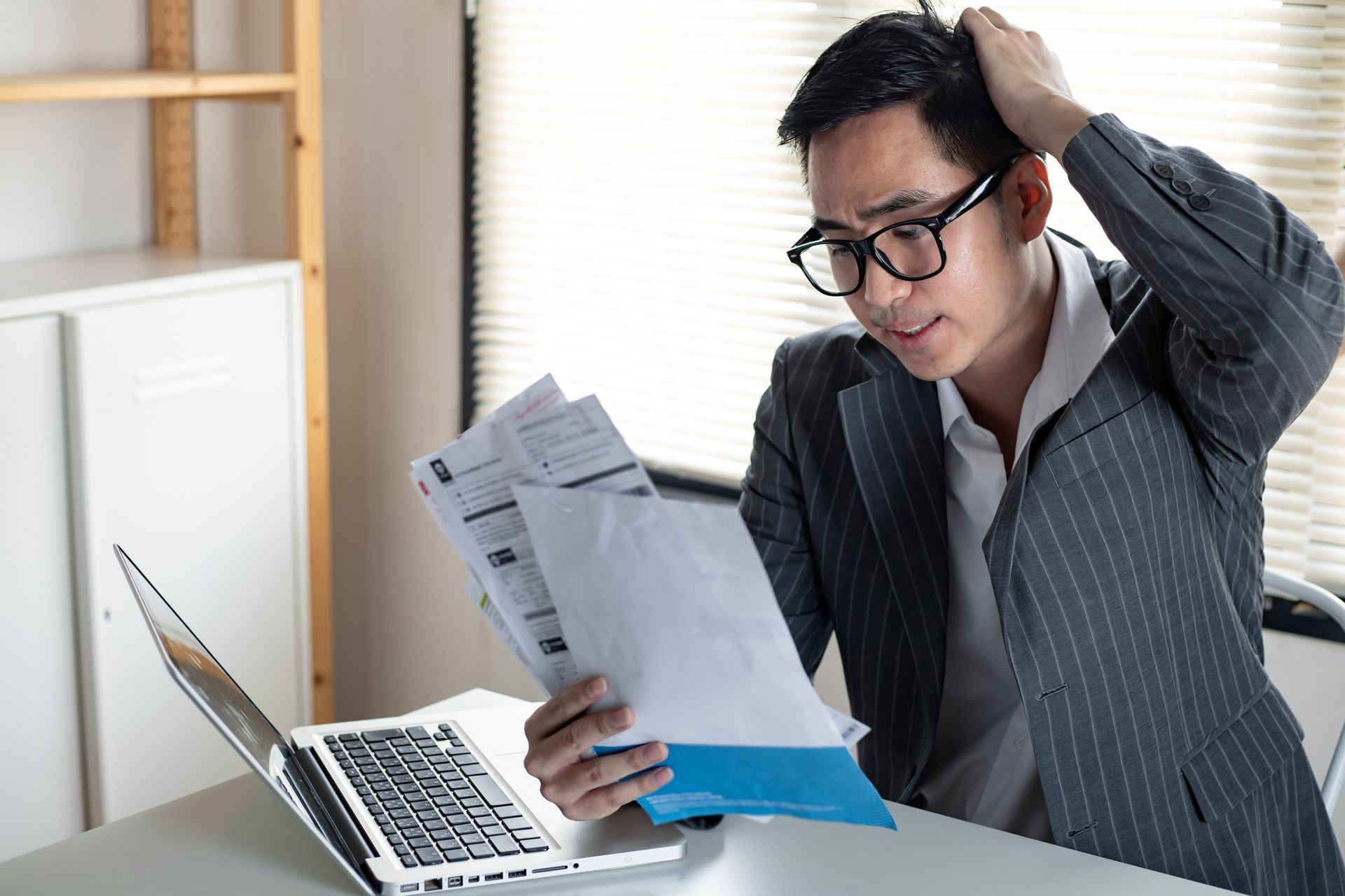 Como regularizar uma empresa com pendências fiscais